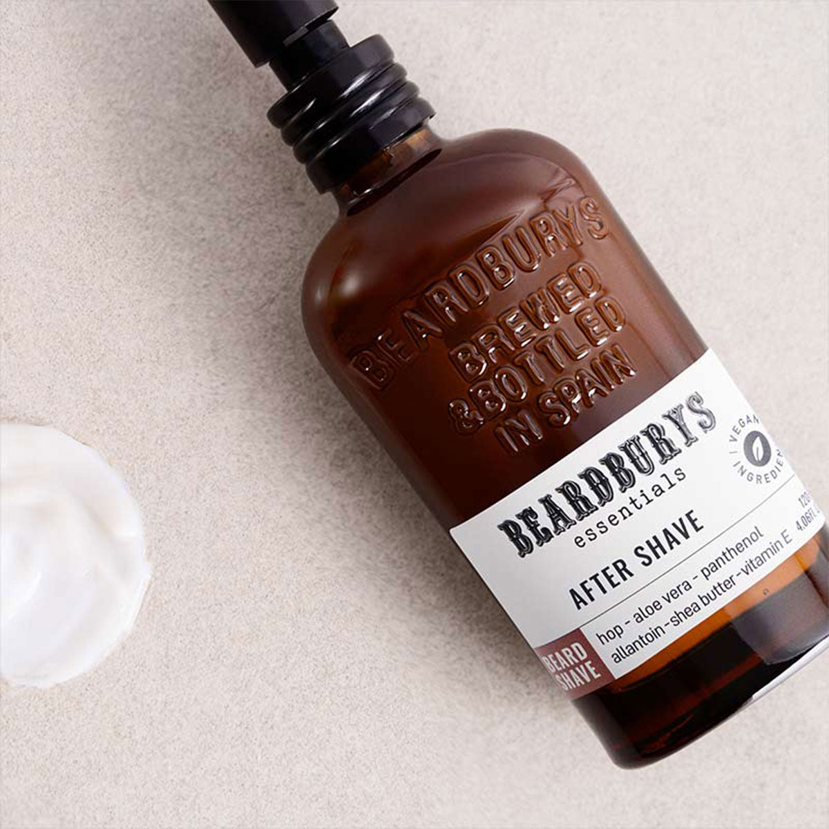 Essentials After Shave 120 ml