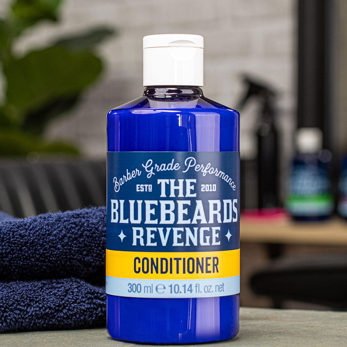 Conditioner 300 ml