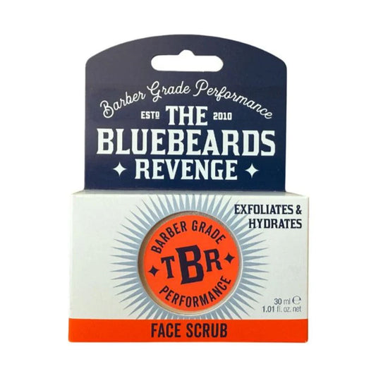 Face Scrub Travel 30 ml