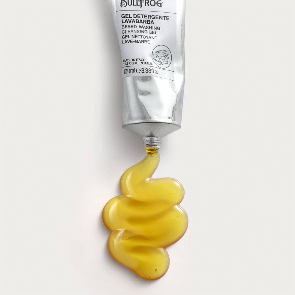 Beard-Washing Cleansing Gel 100 ml