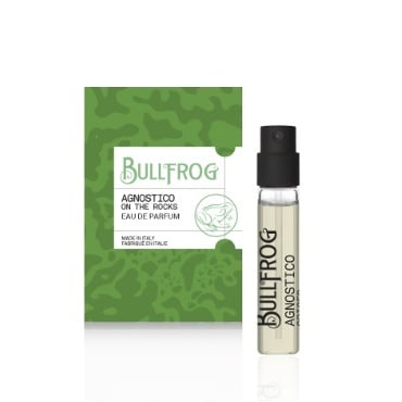 Eau de Parfum Agnostico On The Rocks Sample 2 ml