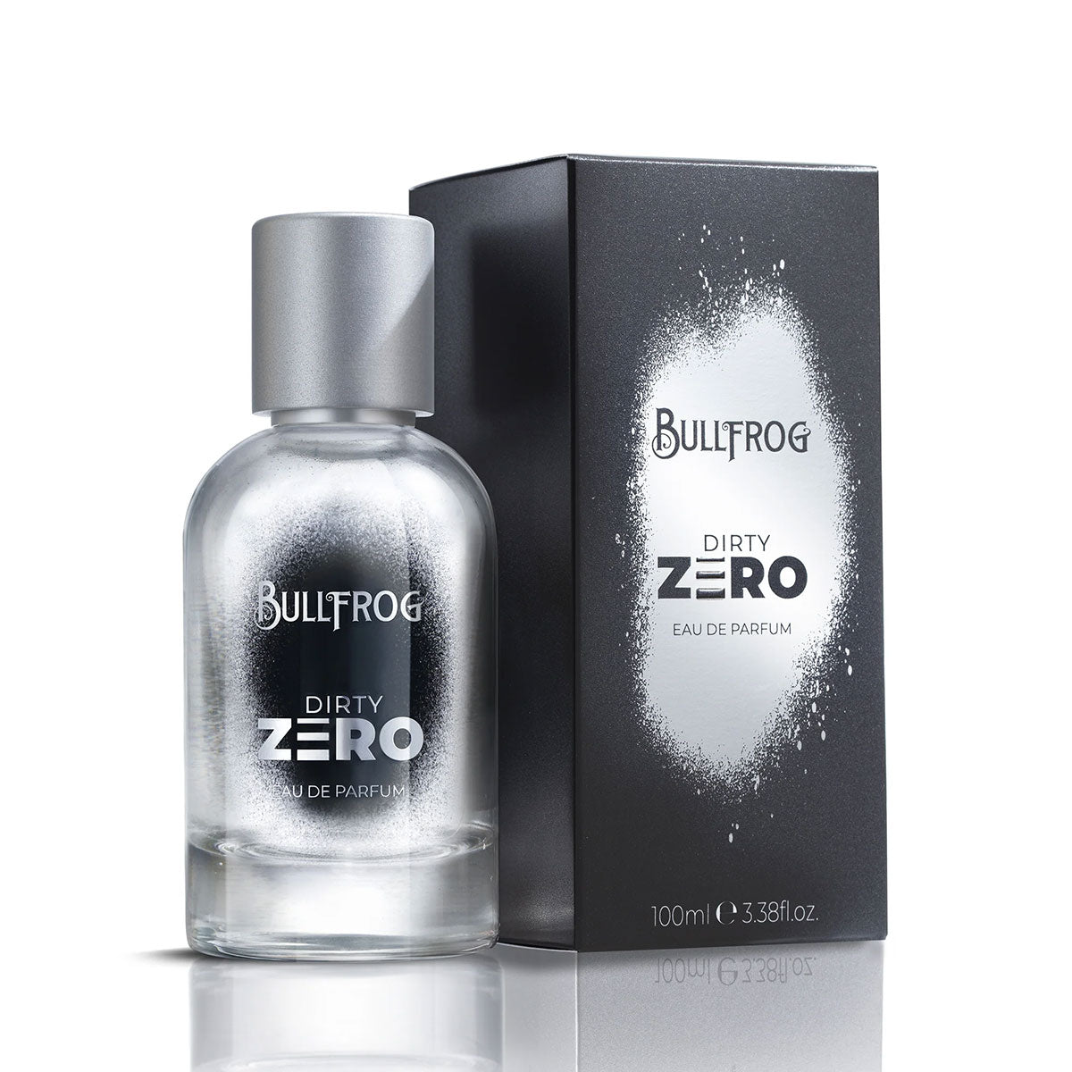 Eau de Parfum Dirty Zero 100 ml