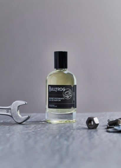 Eau de Parfum N.3 Secret Potion 100 ml