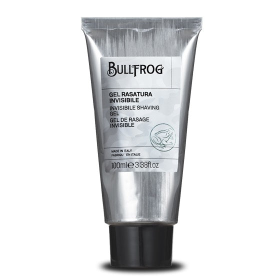 Invisible Shaving Gel 100 ml