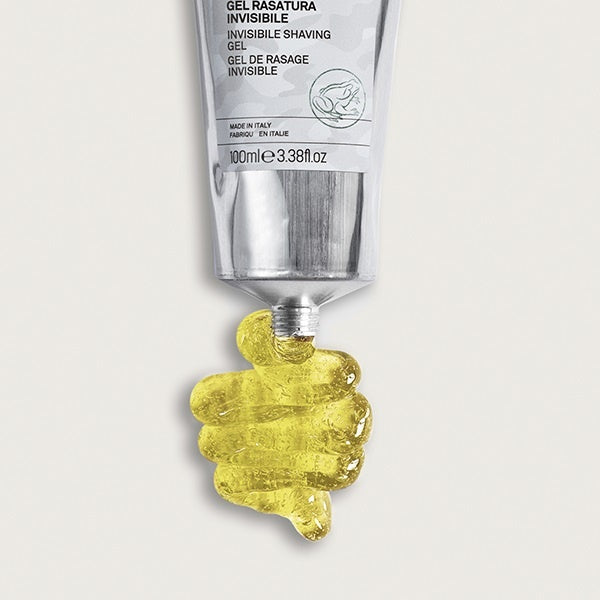 Invisible Shaving Gel 100 ml