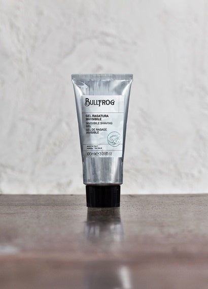 Invisible Shaving Gel 100 ml