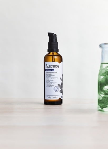 Smoothing Hydrating Serum 75 ml