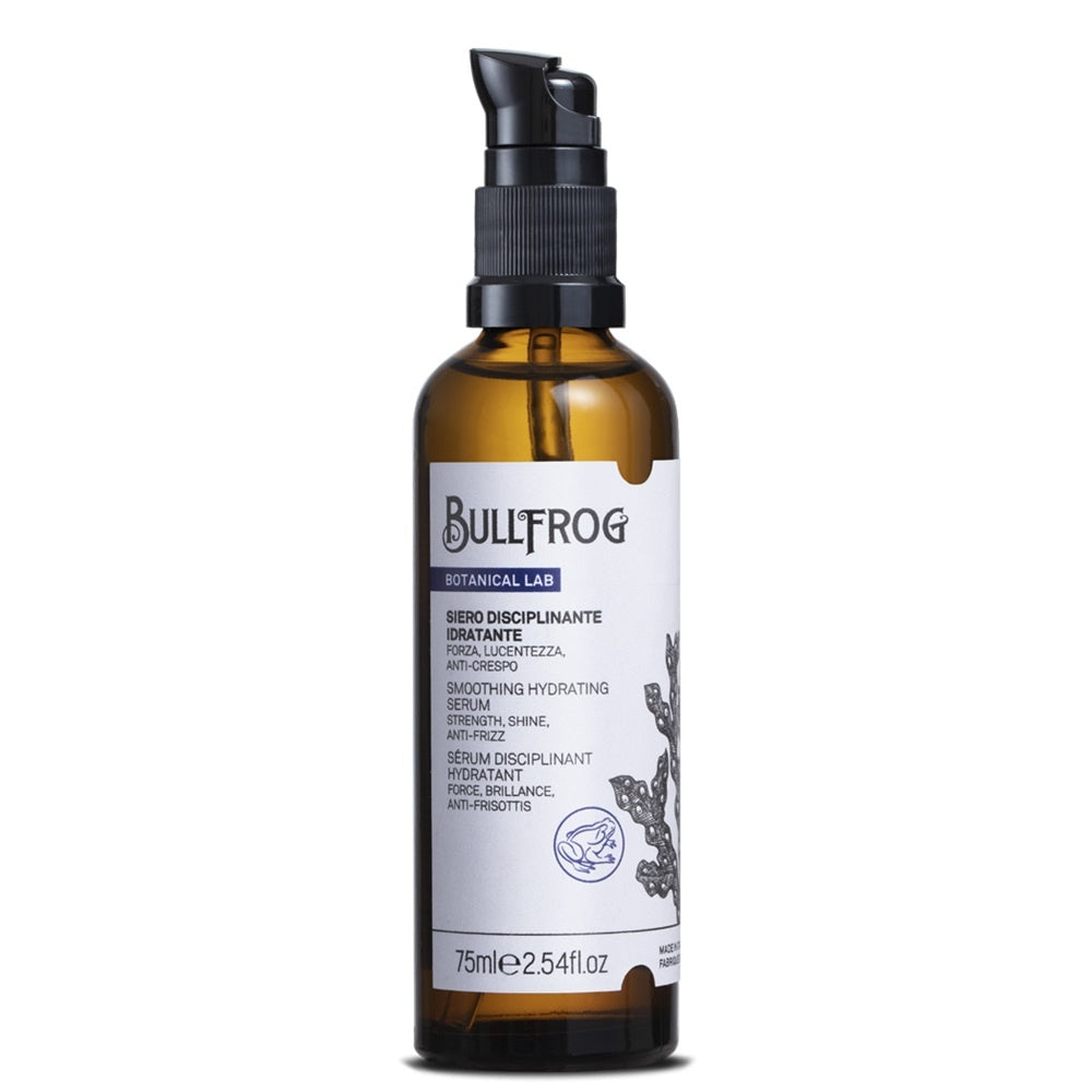 Smoothing Hydrating Serum 75 ml