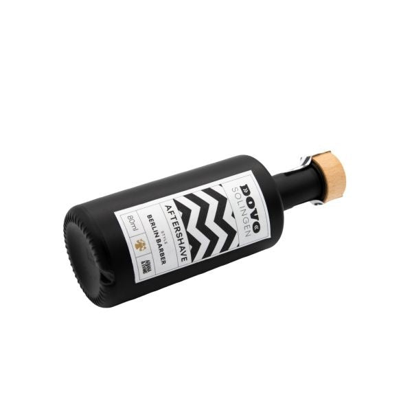 Aftershave Berlin Barber 80 ml