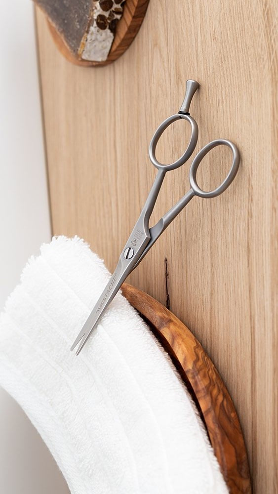 Beard & Moustache Scissors