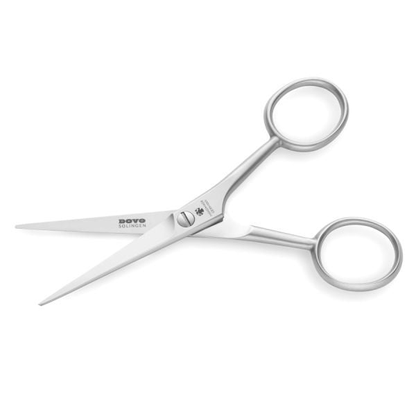 Beard & Moustache Scissors