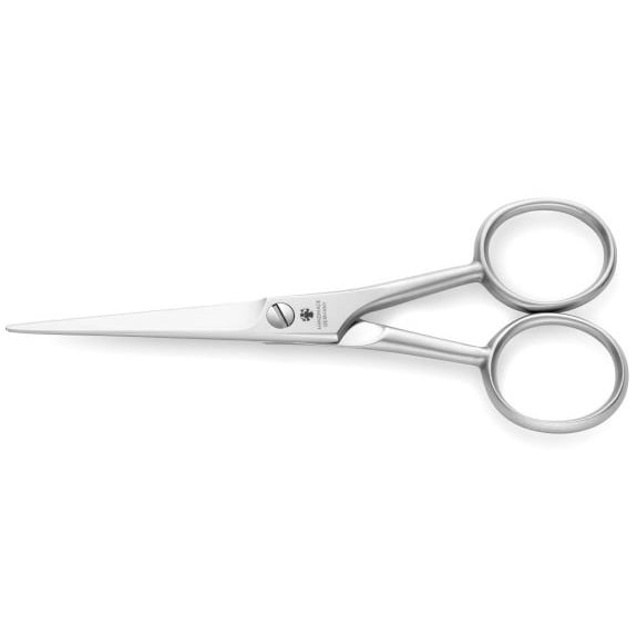 Beard & Moustache Scissors