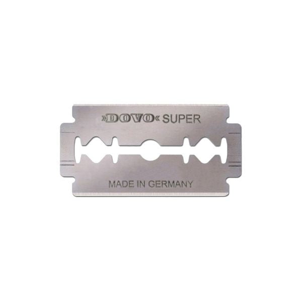 Super Platinum Double Edge Blades - 100 Pack