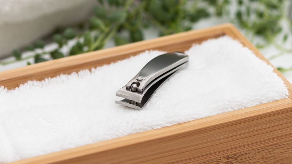 Nail Clipper Small