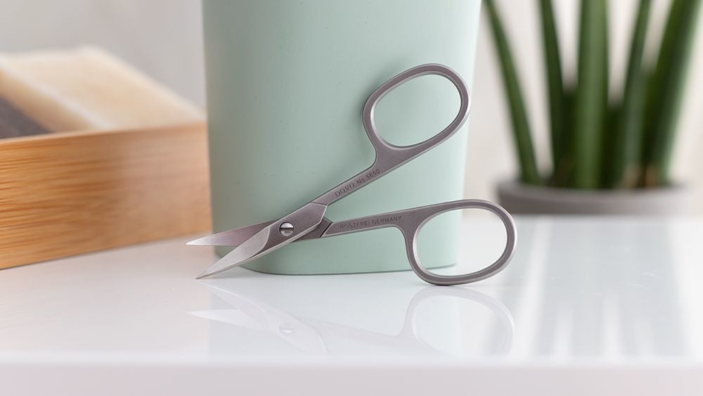 Nail Scissors