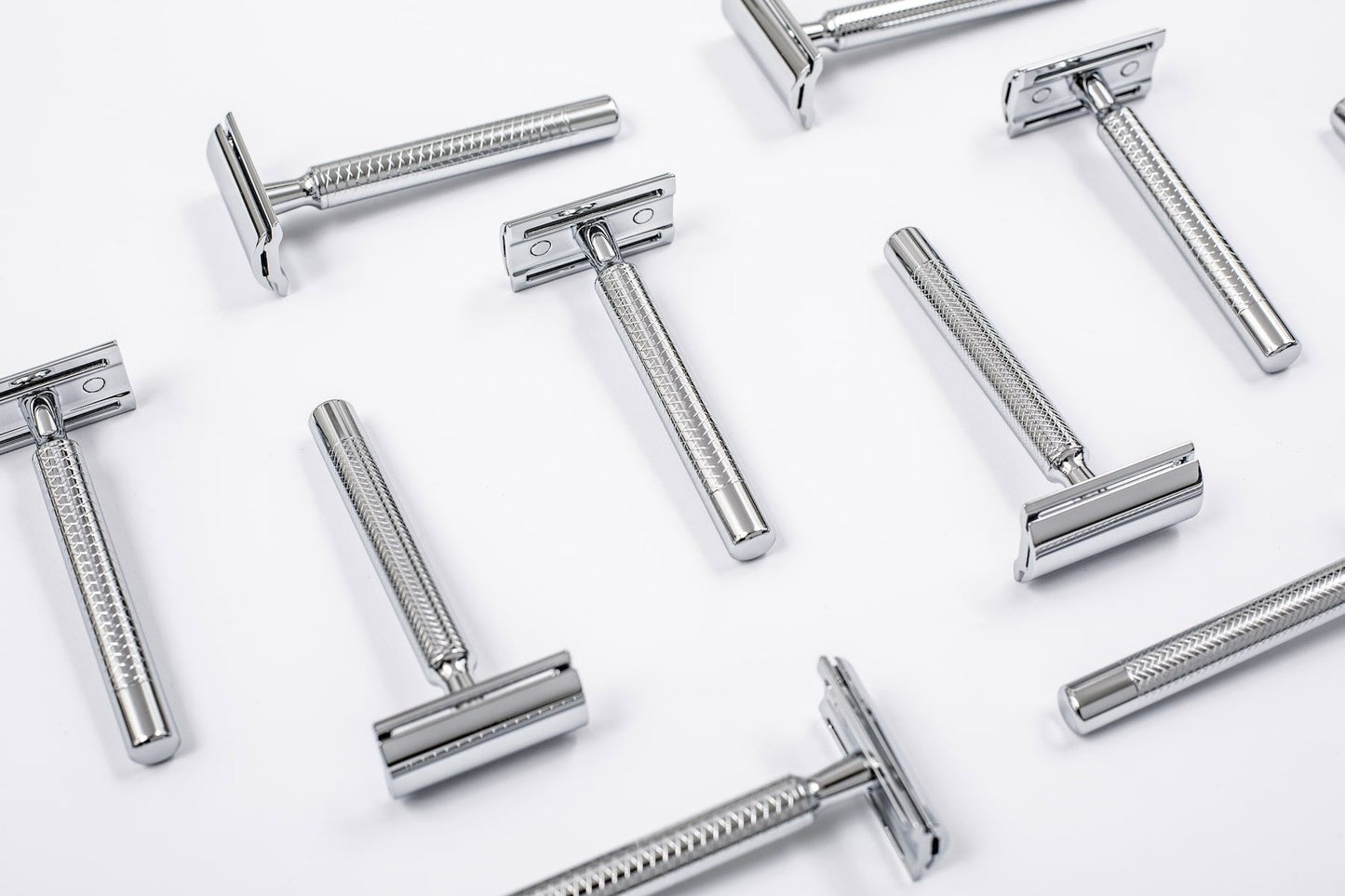 Safety Razor Primo I