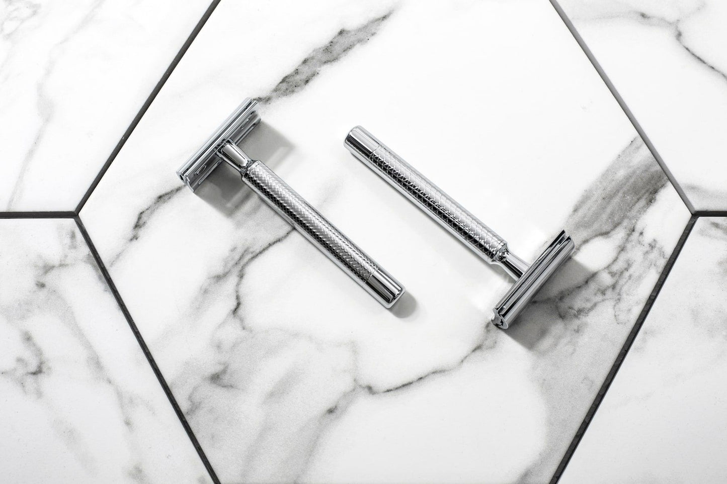Safety Razor Primo I