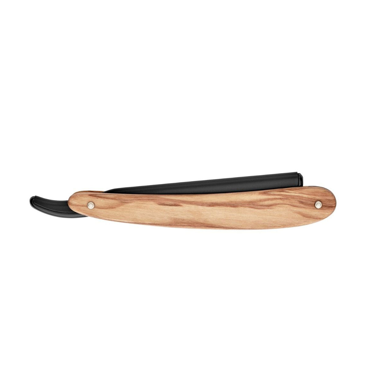 Shavette Olive Wood