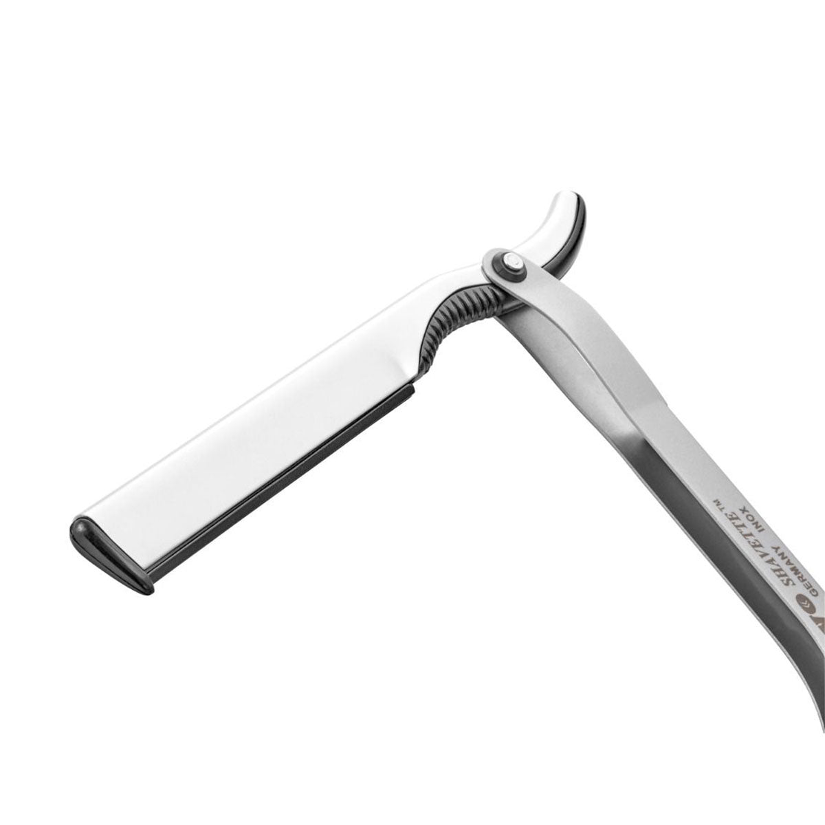 Shavette Stainless Steel