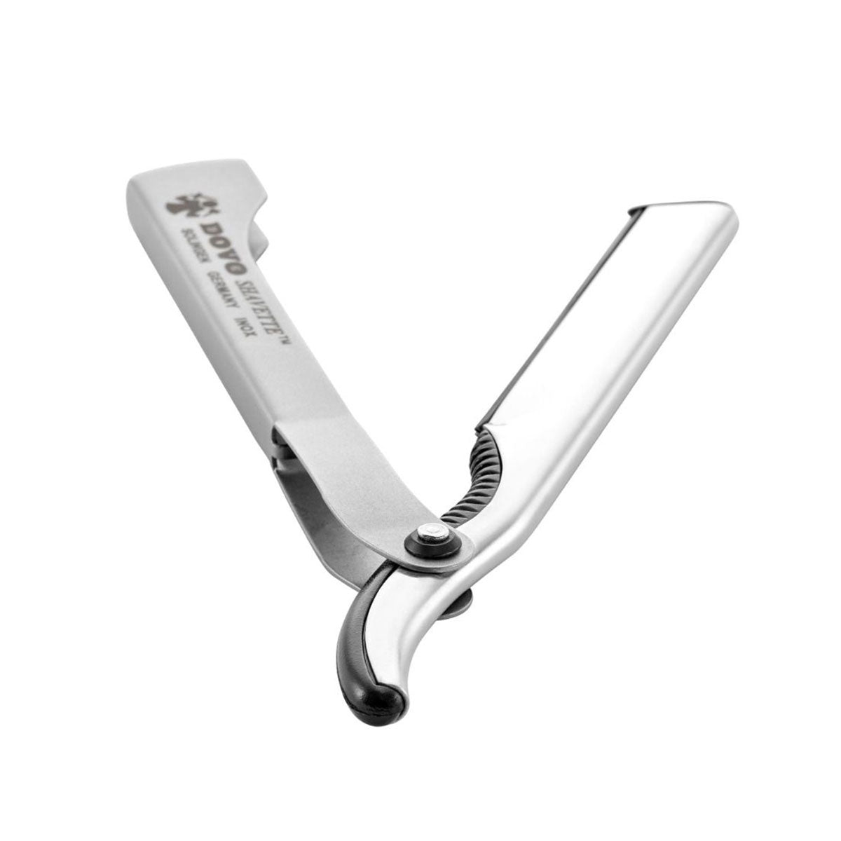Shavette Stainless Steel