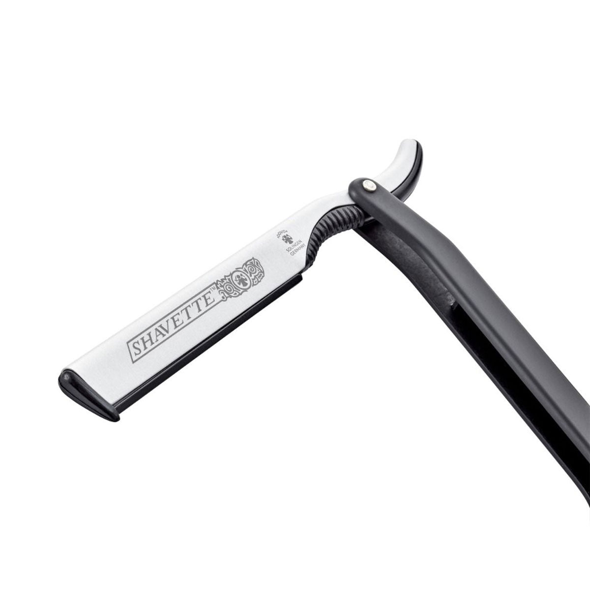 Shavette Black