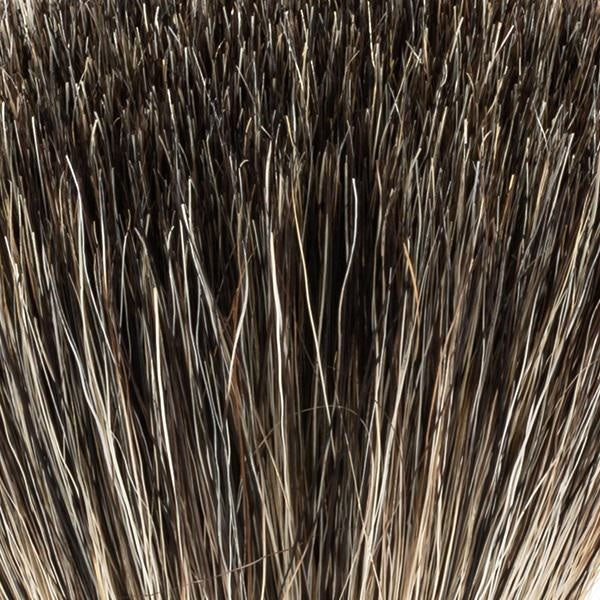 Shaving Brush Olive Wood