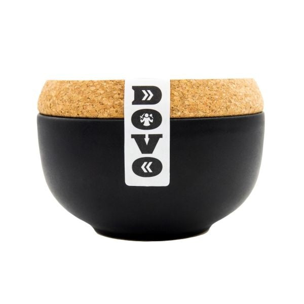 Shaving Soap Deep Leather 115g