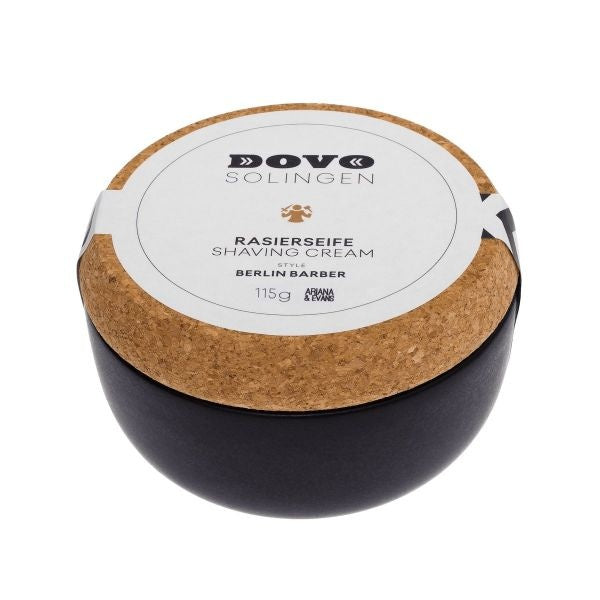Shaving Soap Berlin Barber 115g