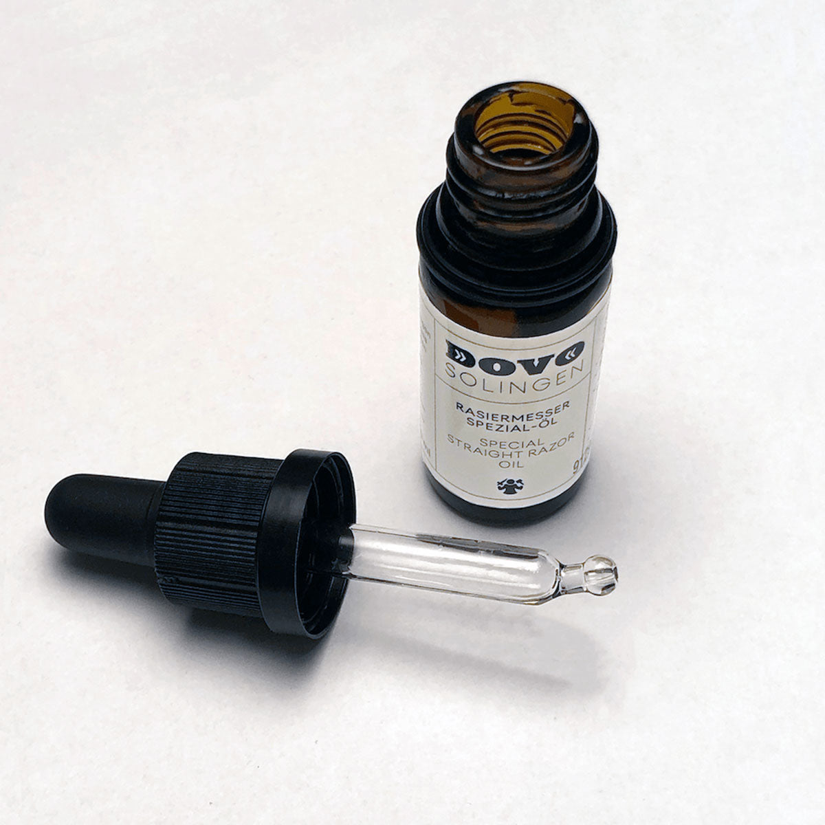 Special Straight Razor Oil