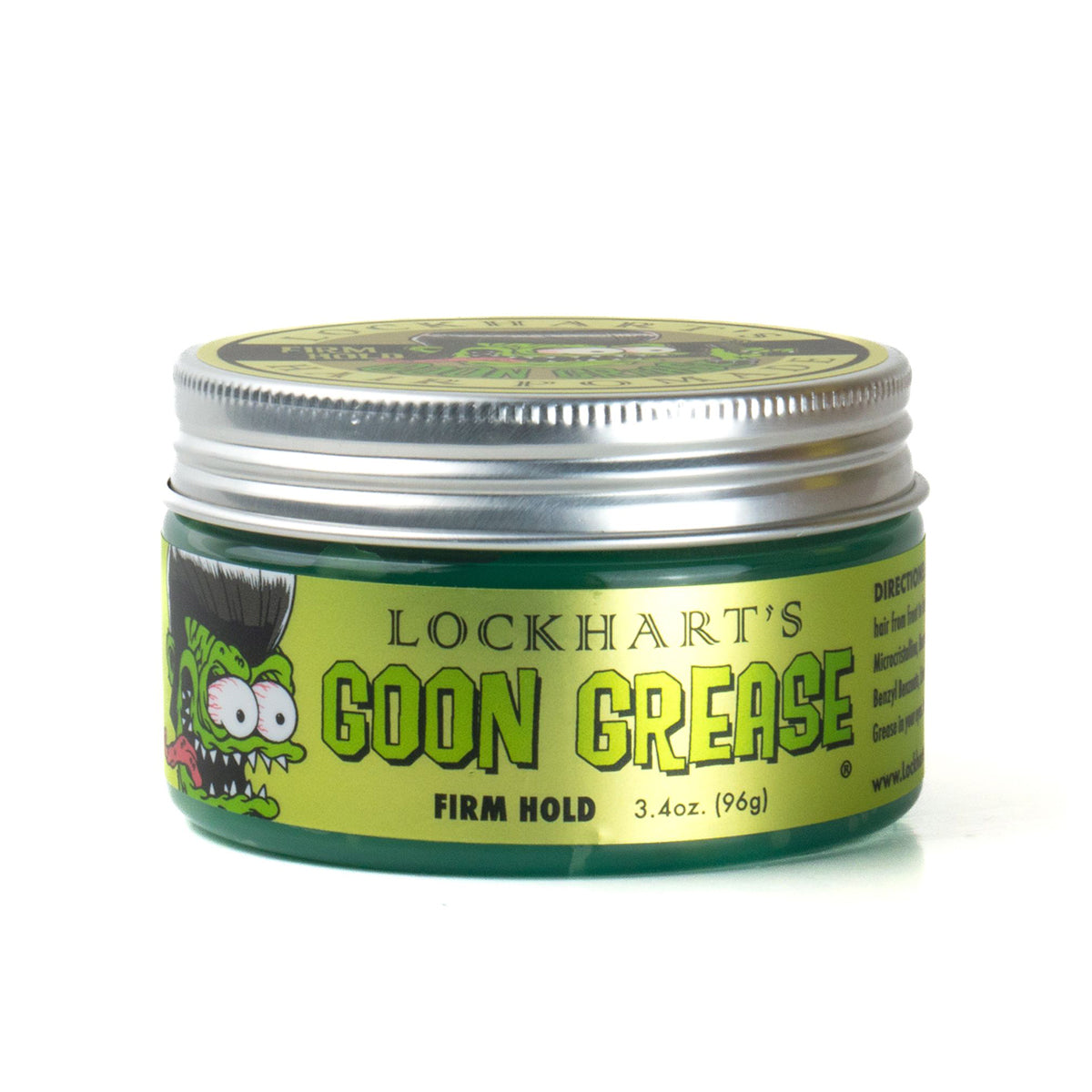 Goon Grease Pomade 96g