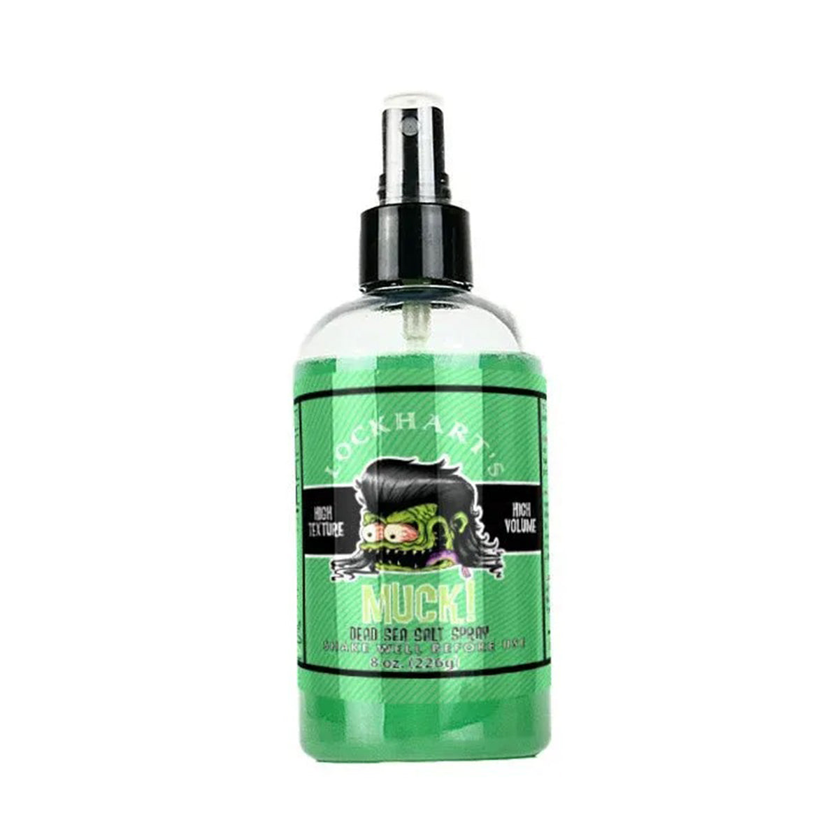 Muck! Dead Sea Salt Spray 226g