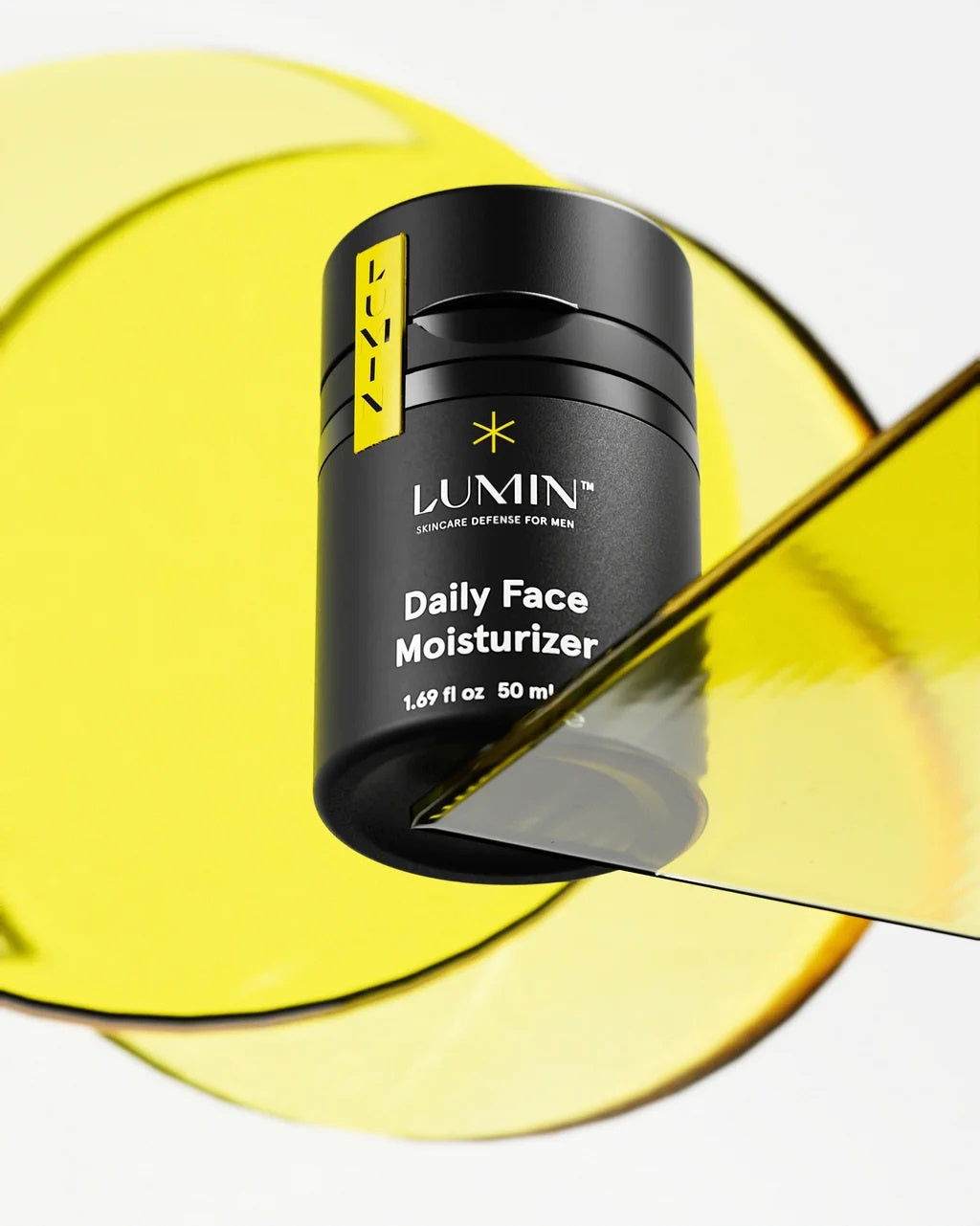 Daily Face Moisturizer 50 ml