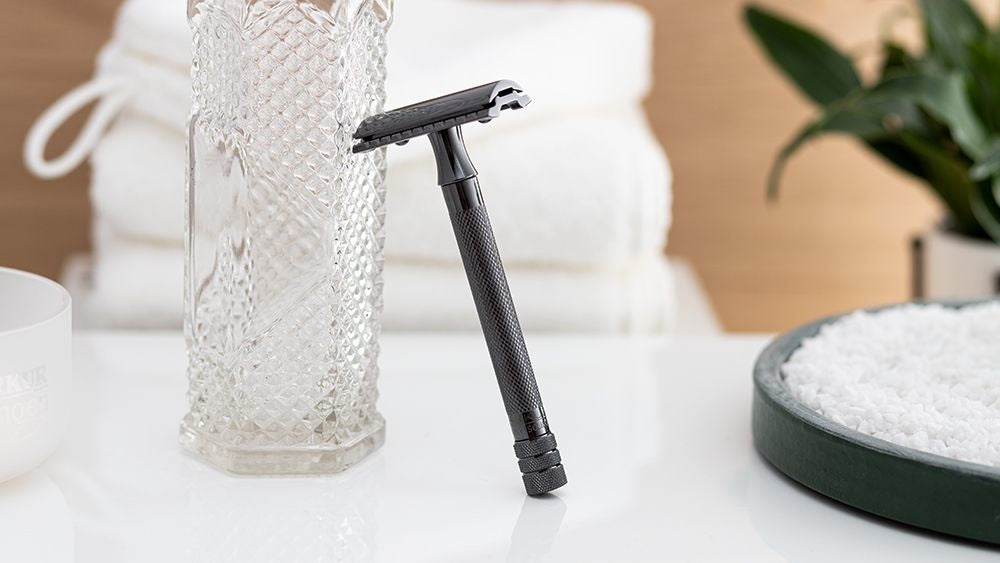 Safety Razor 23B