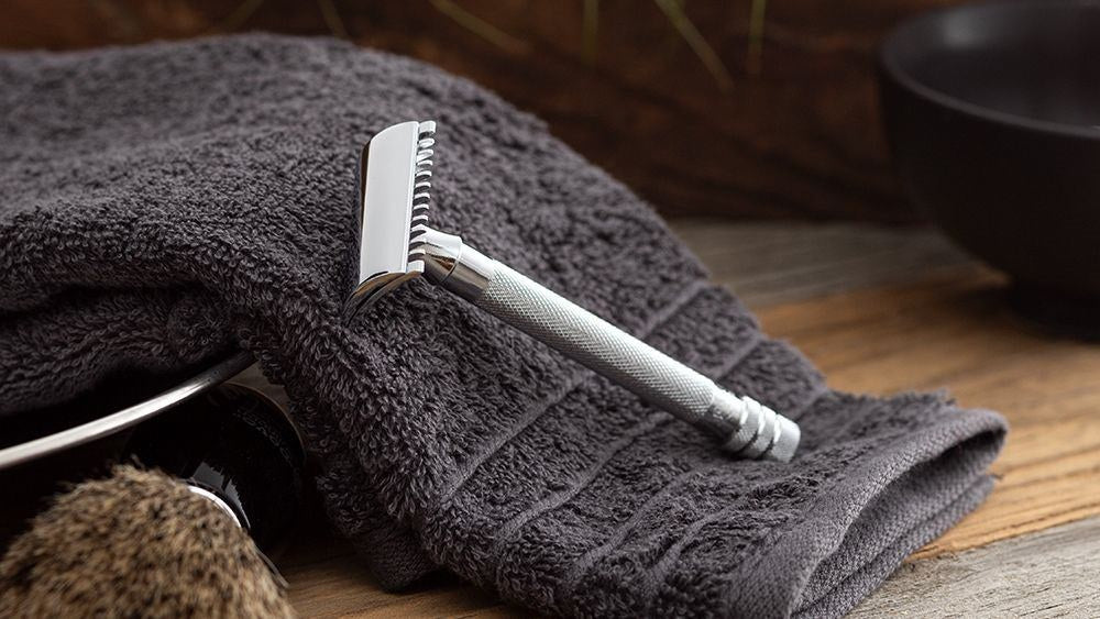 Safety Razor 25C