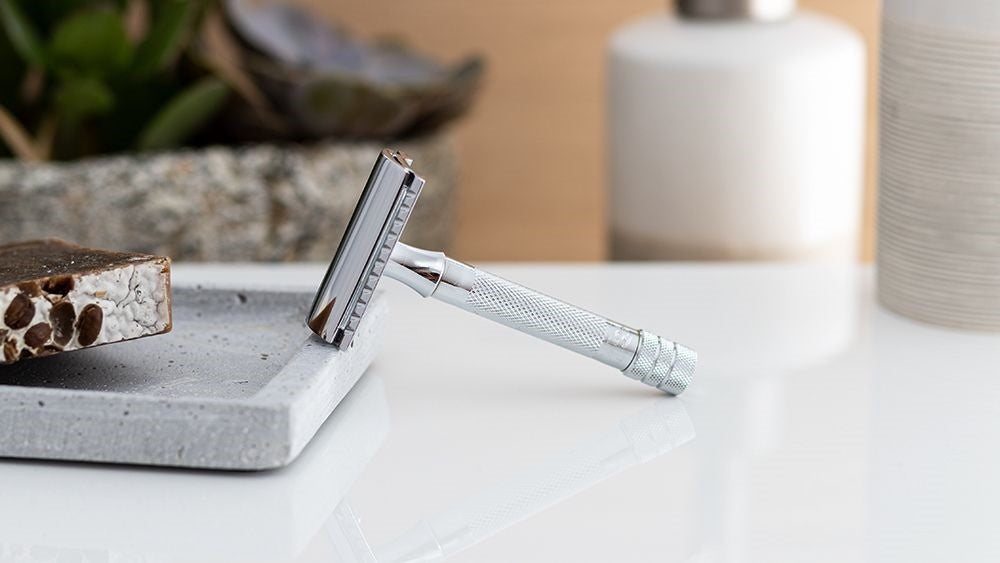 Safety Razor 33C