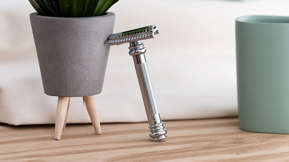 Safety Razor 39C