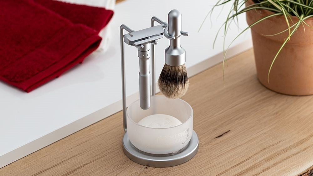 Shaving Set Futur 750