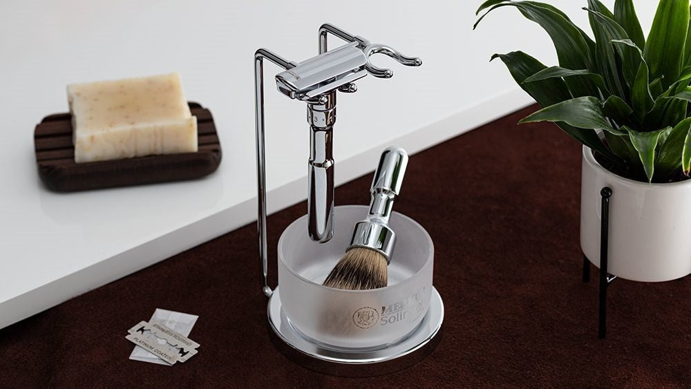 Shaving Set Futur 751