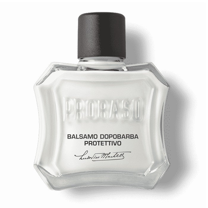 Blue Protective Aftershave Balm 100 ml