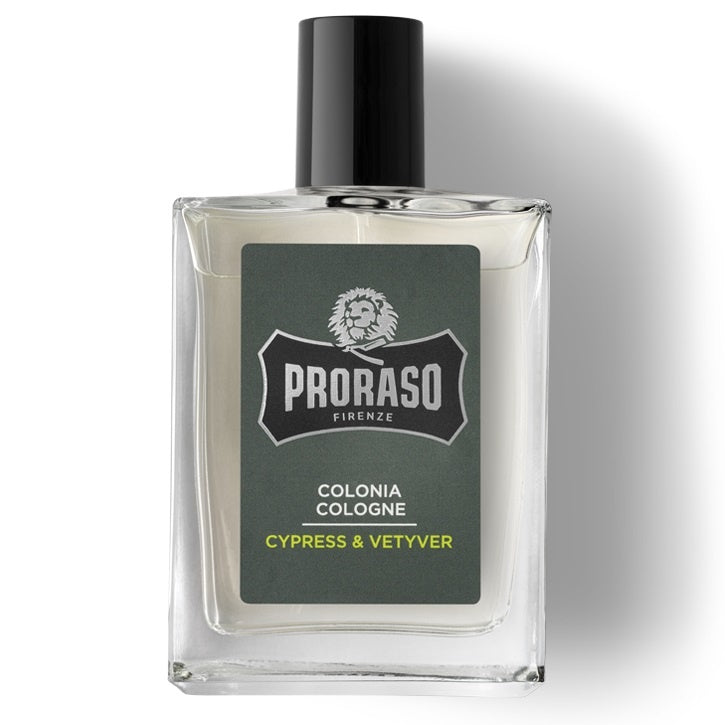 Cologne Cypress & Vetyver 100 ml