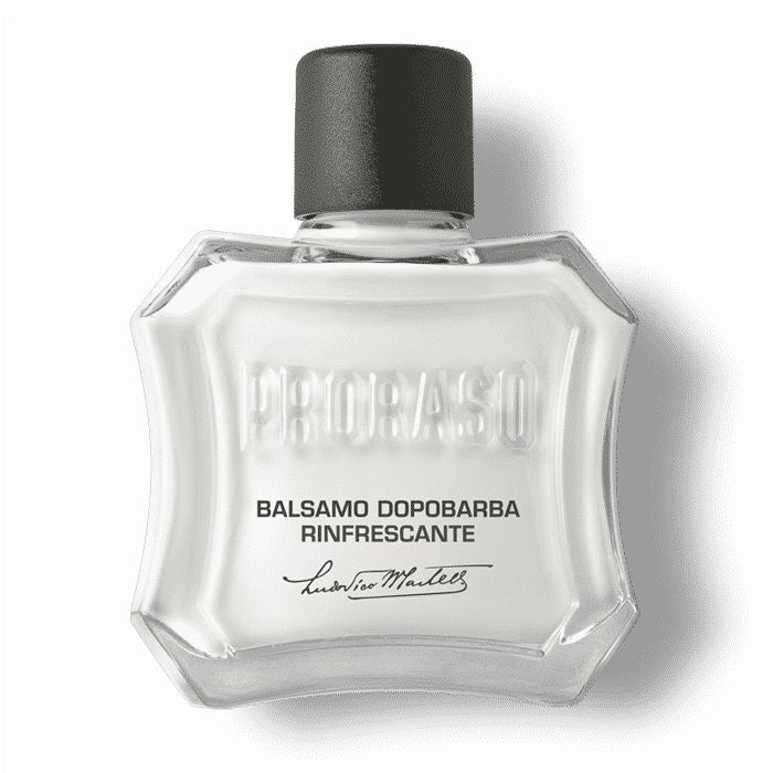 Green Refreshing Aftershave Balm 100 ml
