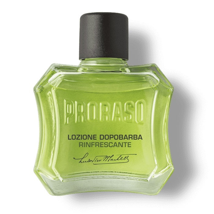 Green Refreshing Aftershave Lotion 100 ml