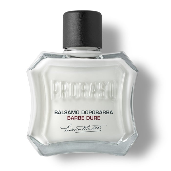 Red Nourishing Aftershave Balm 100 ml