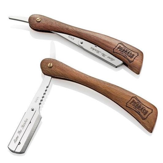 Shavette Razor