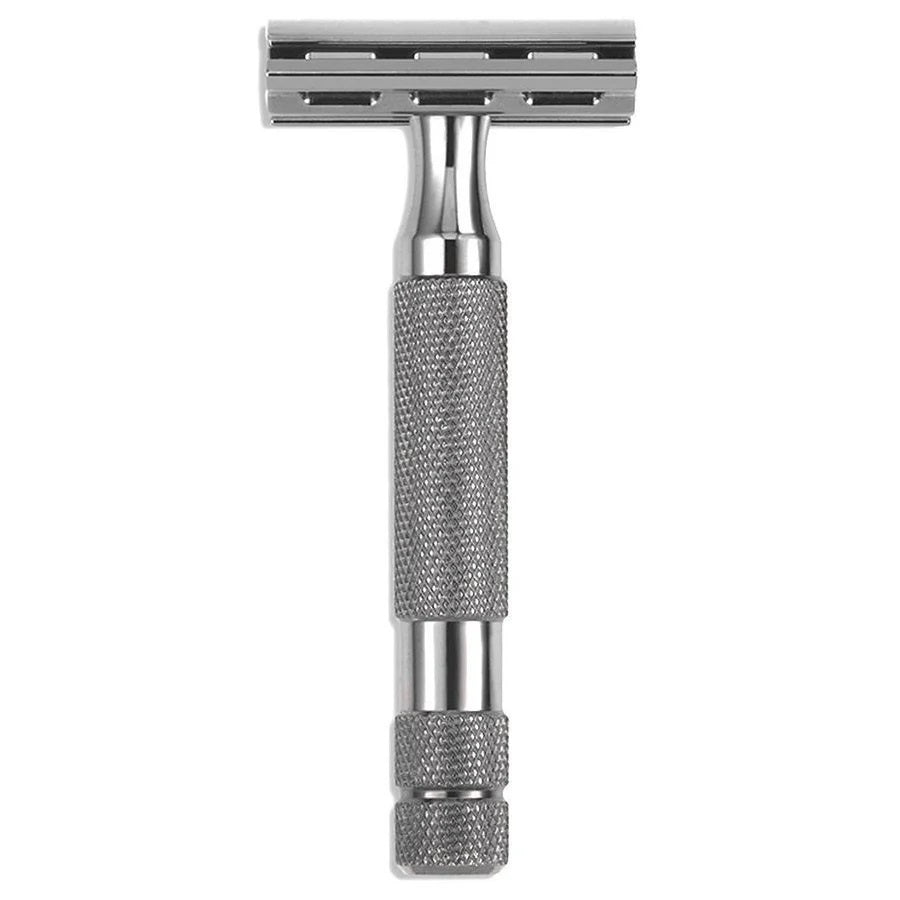 2C Safety Razor - Gunmetal