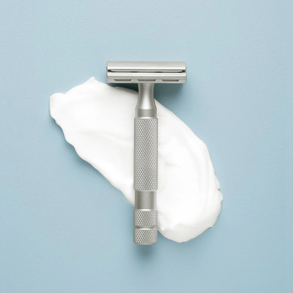 6S Safety Razor - Matte