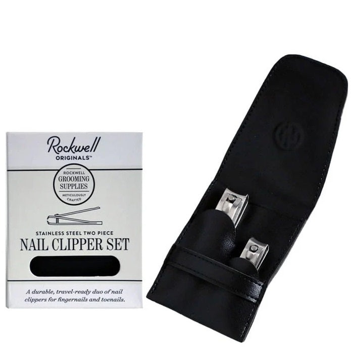 Nail Clipper Set