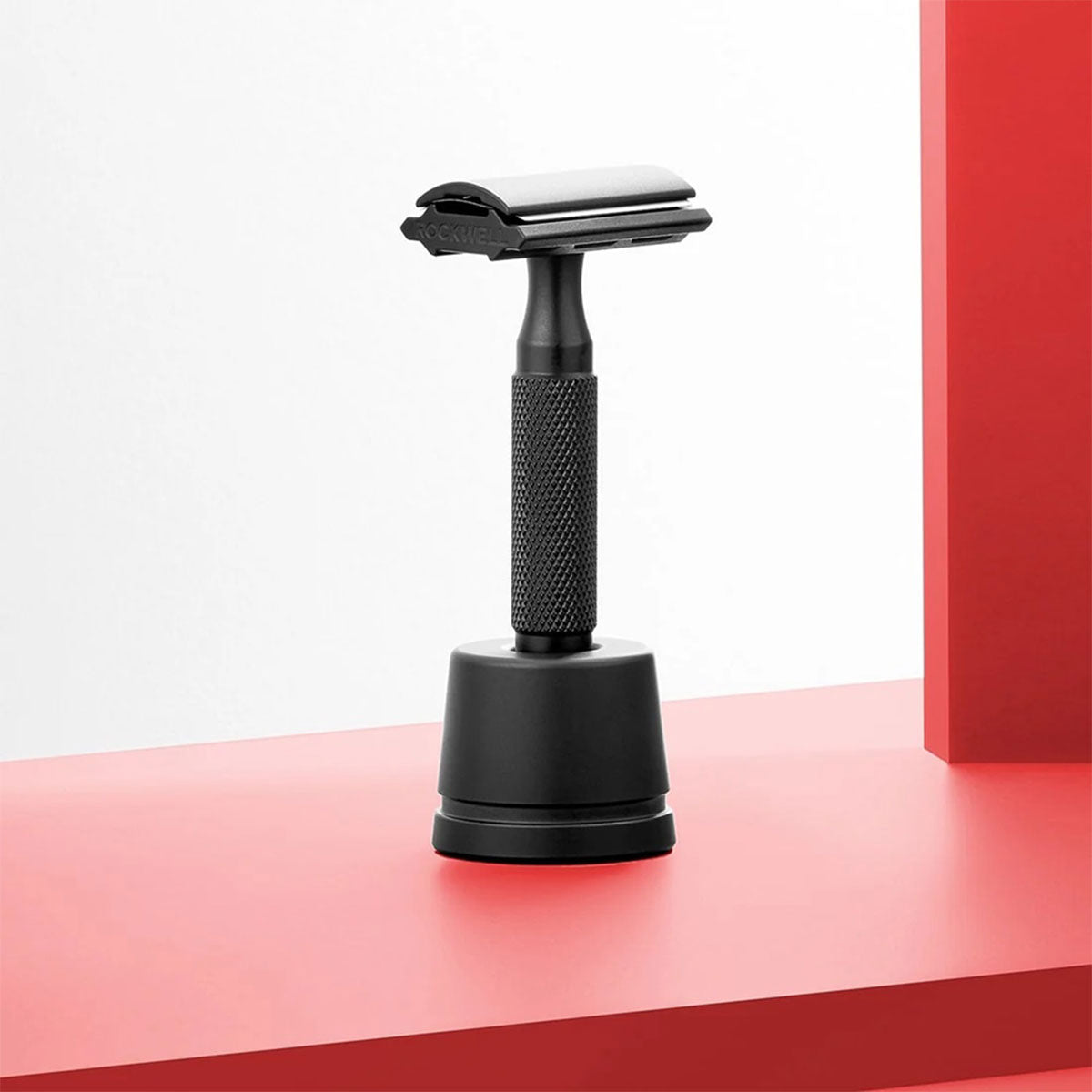 Razor Stand - Black