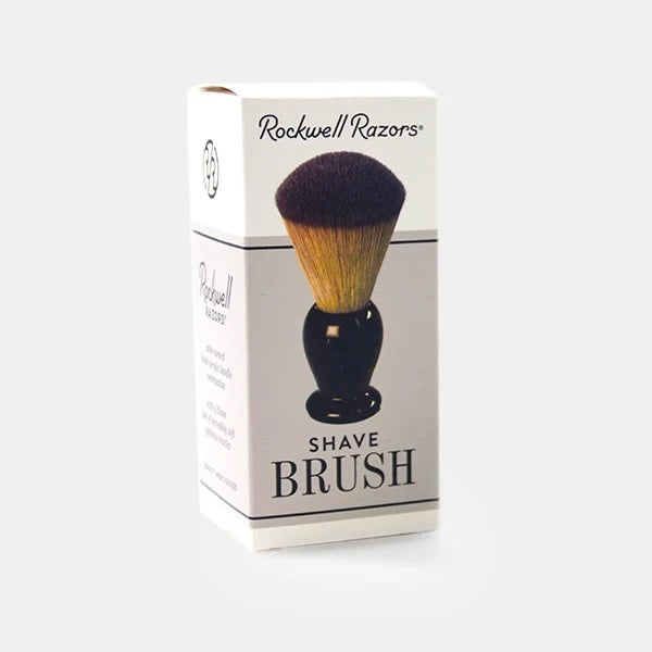 Synthetic Shaving Brush