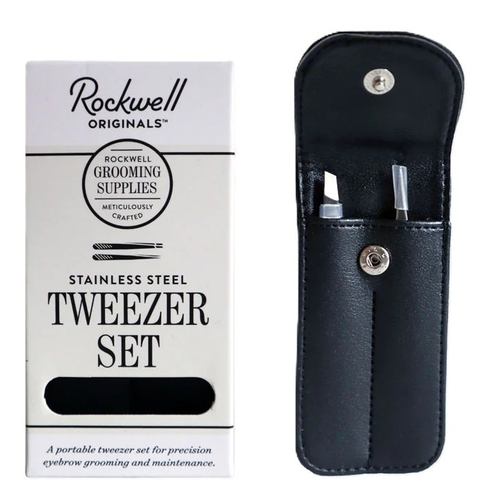 Tweezer Set